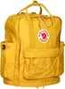 Fjällräven Kånken Outlong Rucksack Ochre 18 L Produktbild-Vorschau 7