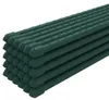 vidaXL Pflanzenstützen 30 Stk. Grün 115 cm Stahl Produktbild-Vorschau 3