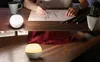 AUKEY LT-ST23 LED mini nočná lampa „LT-ST23“, dobíjacie Náhľad obrázku produktu 4