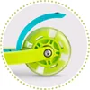 Kolobežka Ricokids Loco - tyrkysová Náhľad obrázku produktu 13