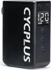 Cycplus Elektryczna pompka rowerowa z możliwością ładowania Podgląd zdjęcia produktu 1