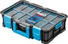 Högert Technik 4‑in‑1 Werkzeug‑Box‑Set mit Rädern – Produktbild-Vorschau 4