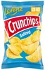 Crunchips Salted 150g Produktbild-Vorschau 1