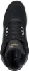 Puma Shuffle Downtown  Sneakers Hoog - Zwart - Maat 46 Produktbild-Vorschau 7