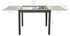 HOME DELUXE - Gartentisch ausziehbar - VERANO - ca. 90 Produktbild-Vorschau 4