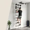 Échelle de gymnastique Profi - blanc Voir les images du produit 2