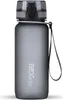 uberBottle softTouch Trinkflasche mit Sieb 650ml / Stone Produktbild-Vorschau 2