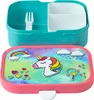 Mepal Lunch Set (Školní pohár a Lunchbox) Campus Unicorn Náhled obrázku produktu 15