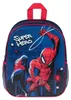 Spiderman 3D rugzak Voir les images du produit 2