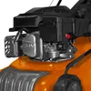 Tagliaerba semovente motore scoppio 145cc 3KW OHV 4 Tempi Anteprima dell’immagine prodotto 3