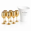 Set di refrigeratori per champagne Moët & Chandon – Anteprima dell’immagine prodotto 1