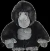 warmies® Gorilla - cuscino termico per bambini Anteprima dell’immagine prodotto 4