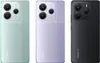 Xiaomi Redmi Note 14 5G 256GB Midnight Black Produktbild-Vorschau 18