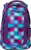 satch Schulrucksack Sleek Rucksack 24L Stoney Mony blau Produktbild-Vorschau 18