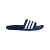 adidas Adilette Comfort B42114 (6/dark blue) Produktbild-Vorschau 5