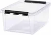 Smart Store Aufbewahrungsbox CLASSIC 15 14 l, transparent Produktbild-Vorschau 1