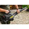 GRAPHITE fukár na lístie a vysávač 36V Energy + Náhľad obrázku produktu 7