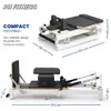 PH Fitness Pilates Reformer 218 cm – pieghevole in Anteprima dell’immagine prodotto 8
