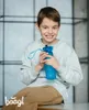 Tritan Trinkflasche Logo Blau Produktbild-Vorschau 9