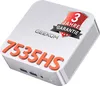 Mini-PC GEEKOM A7, processeur AMD Ryzen 5 7535HS, 16 Go de Voir les images du produit 1