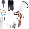 Pistolet lakierniczy Benbow PK80, zestaw 6 sztuk, z Podgląd zdjęcia produktu 1
