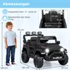 COSTWAY 12V Voiture électrique pour enfants avec Voir les images du produit 5