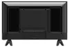 TuTu Tizen Smart TV - LED HD - 24 Zoll/61 cm - Produktbild-Vorschau 3