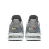 Nike Buty Lebron Xvii Low Particle Grey, CD5007004 Podgląd zdjęcia produktu 3
