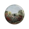 Goebel Milchkaffeetasse Claude Monet - Das Künstlerhaus, Produktbild-Vorschau 5