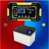 Chargeur de batterie automatique Kraft&Dele 12V/6A KD1290 + Voir les images du produit 5