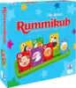 Rummikub Brettspiel JUNIOR, Logikspiel für die Kleinsten, Produktbild-Vorschau 2