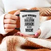 22Feels Verlobter Geschenk Männer Tasse Verlobung Bekannt Produktbild-Vorschau 4