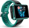 T91 Smart Watch Binaural Bluetooth 1.4-Zoll Full Produktbild-Vorschau 1
