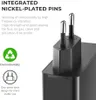 12V Netzteil Ladegerät AC DC Adapter für AVM Fritz!Box 7590 Produktbild-Vorschau 3