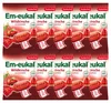 Em eukal Wildkirsche zuckerfreie Hustenbonbons 75g 10er Produktbild-Vorschau 1
