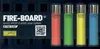 Clipper Fire-Board für 8 Clipper Large Feuerzeuge Produktbild-Vorschau 8