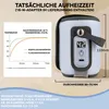 Bottle Warmer,Tragbarer Flaschenwärmer,38℃52℃ 5 Stufen Produktbild-Vorschau 7