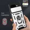 Outdoor Panzer Hülle für Google Pixel 9A Handyhülle mit Produktbild-Vorschau 3