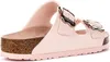 Birkenstock Ar Floral Kids in Rosa für Kinder | Reguläre Produktbild-Vorschau 3