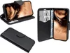 cofi1453® Custodia a libro compatibile con iPhone 11 Anteprima dell’immagine prodotto 1