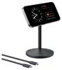 Chargeur sans fil Anker MagGo Stand Qi2 360 15W, pour Voir les images du produit 5