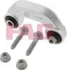 FAG Koppelstange Stabilisator für AUDI A4 Avant (8ED, B7) Produktbild-Vorschau 1