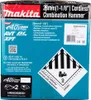 Makita HR003GM201 Produktbild-Vorschau 22