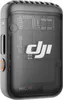 A close-up studio shot of a DJI Mic 2 Transmitter. Náhled obrázku produktu