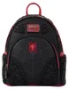 Spider-Man by Loungefly Mini Rucksack Spider Web Produktbild-Vorschau 3