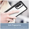 Für Samsung Galaxy A56 / A36 Colorful Series TPU Acryl Produktbild-Vorschau 7