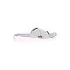 Skechers 16259-SIL - Skechers Pantoletten Grau  Skechers Produktbild-Vorschau 9