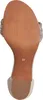 MARCO TOZZI Damen Sandalette geschlossene Ferse Glitzer Produktbild-Vorschau 5