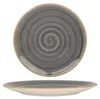 Piatto da portata Bonna - Aura Space - Porcellana - 27 cm Anteprima dell’immagine prodotto 1