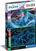 Puzzle Ľadové kráľovstvo 2 104 dielikov, svietiace Náhľad obrázku produktu 8